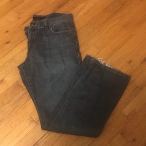 Calvin Klein’s size 34